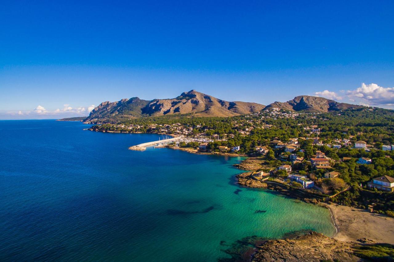 Ideal Mallorca - Encantada Alcudia (Mallorca)