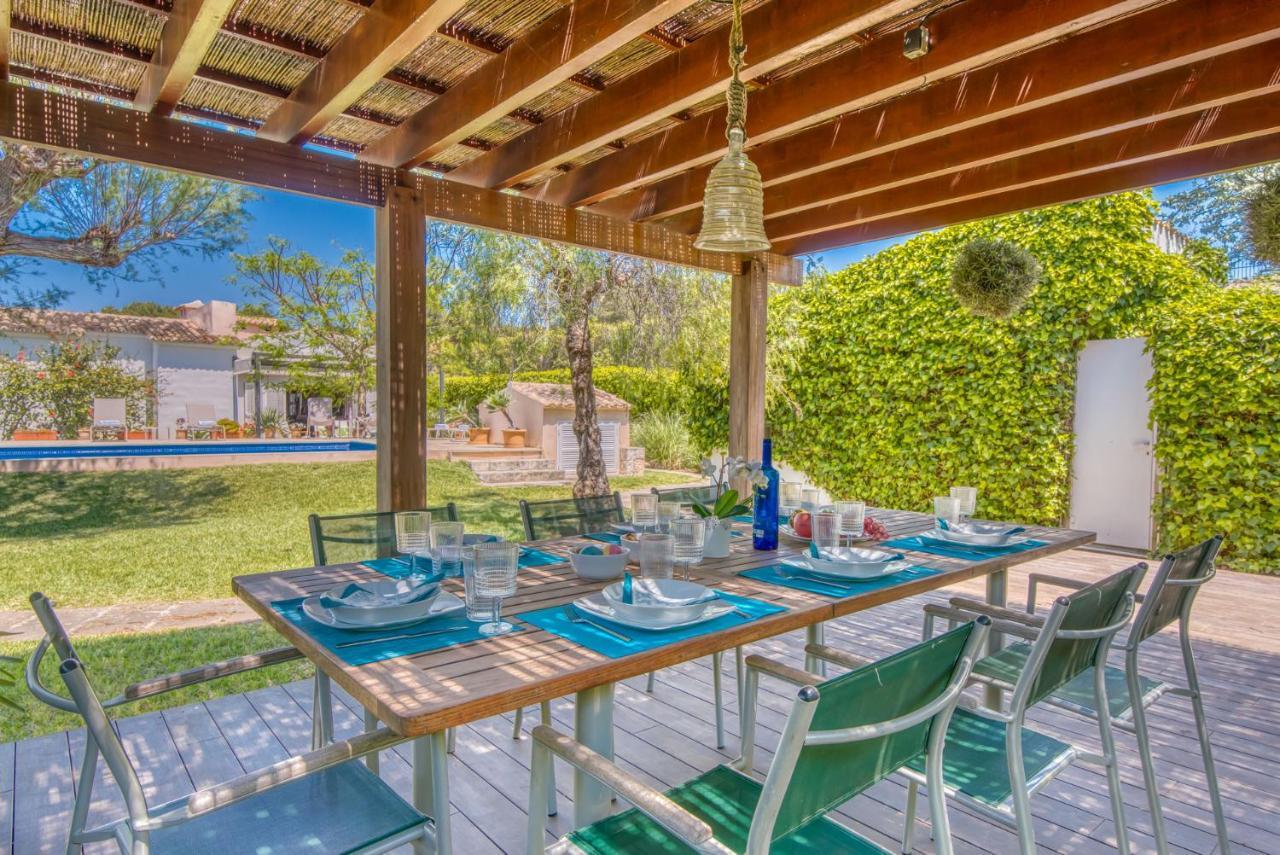Ideal Mallorca - Encantada Hébergement de vacances *