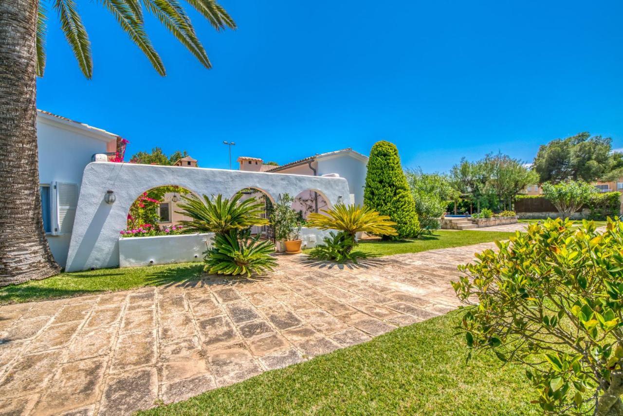 Ideal Mallorca - Encantada Hébergement de vacances *