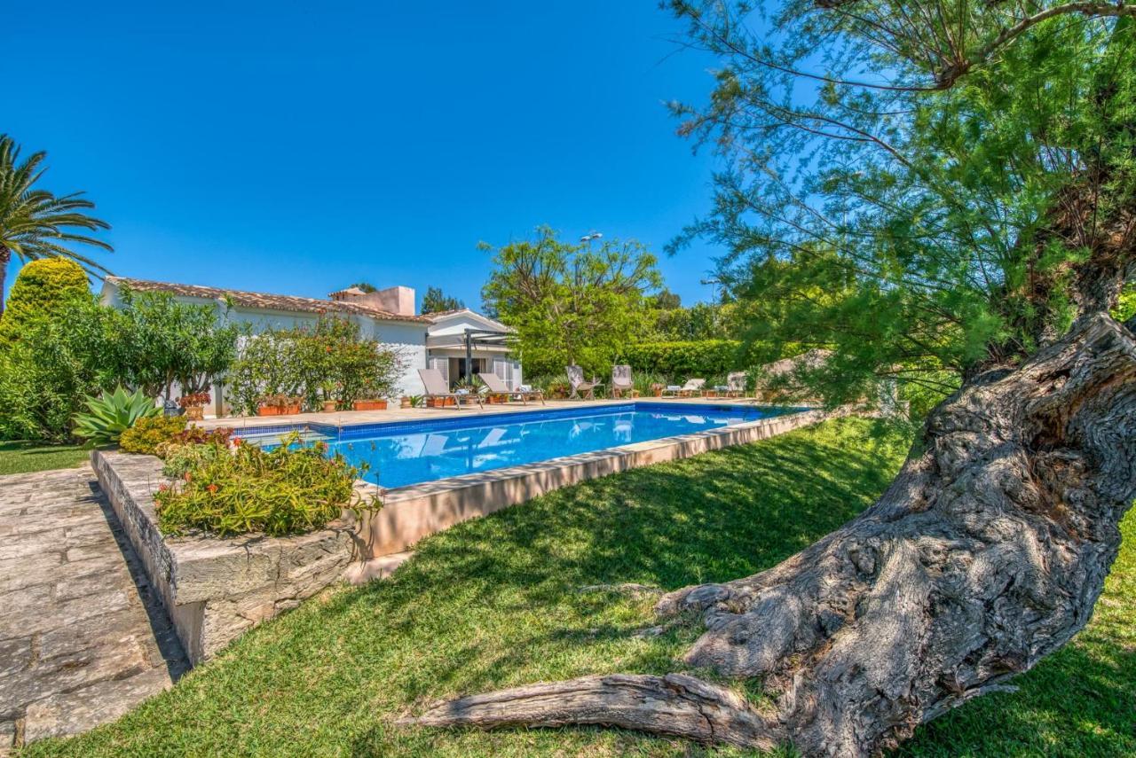Hébergement de vacances Ideal Mallorca - Encantada *