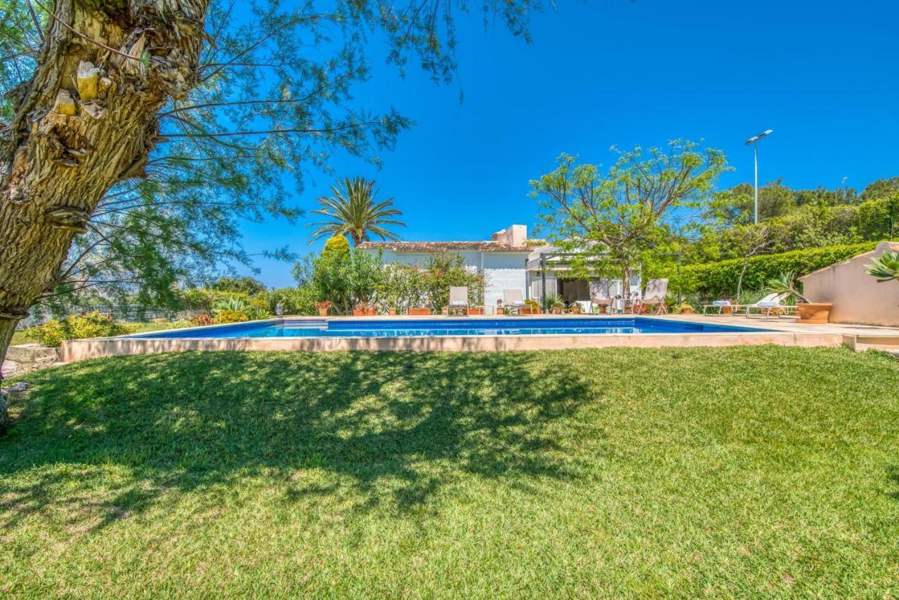 Ideal Mallorca - Encantada Hébergement de vacances Alcúdia