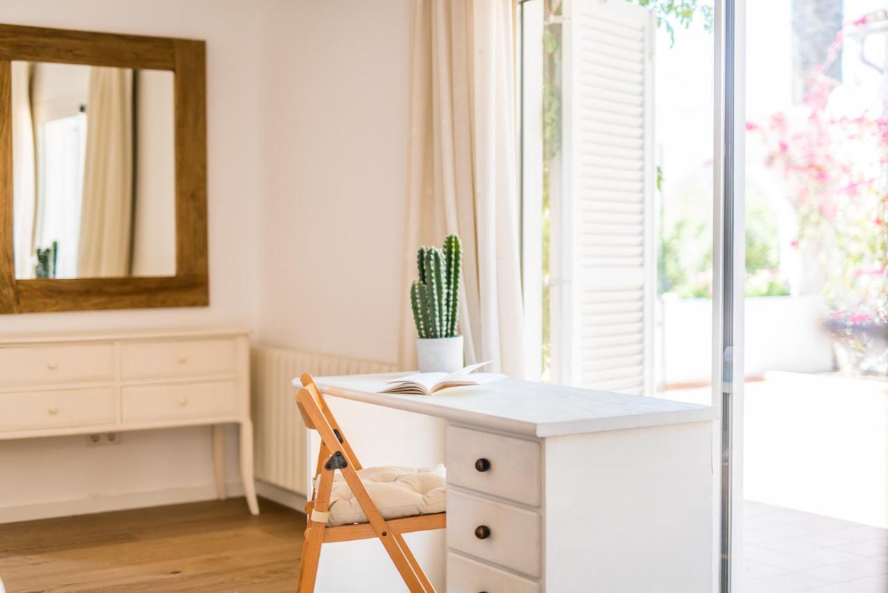 Ideal Mallorca - Encantada Hébergement de vacances Alcúdia