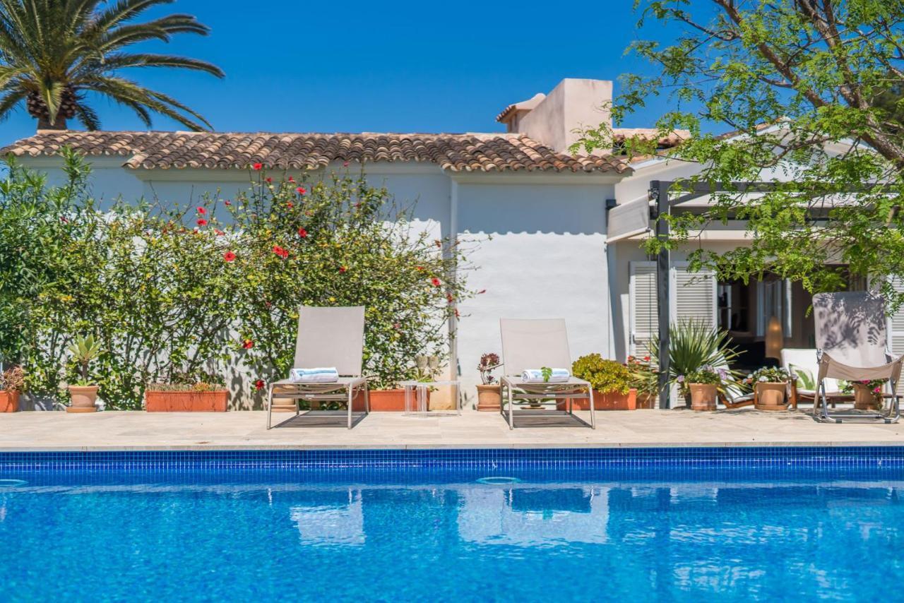 Ideal Mallorca - Encantada Hébergement de vacances Alcúdia