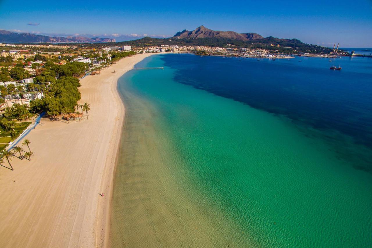 Ideal Mallorca - Encantada Alcúdia