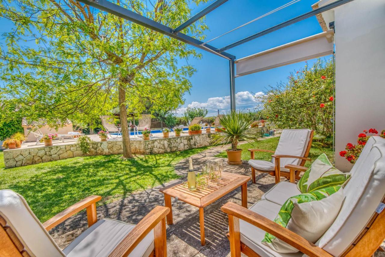 Hébergement de vacances Ideal Mallorca - Encantada *