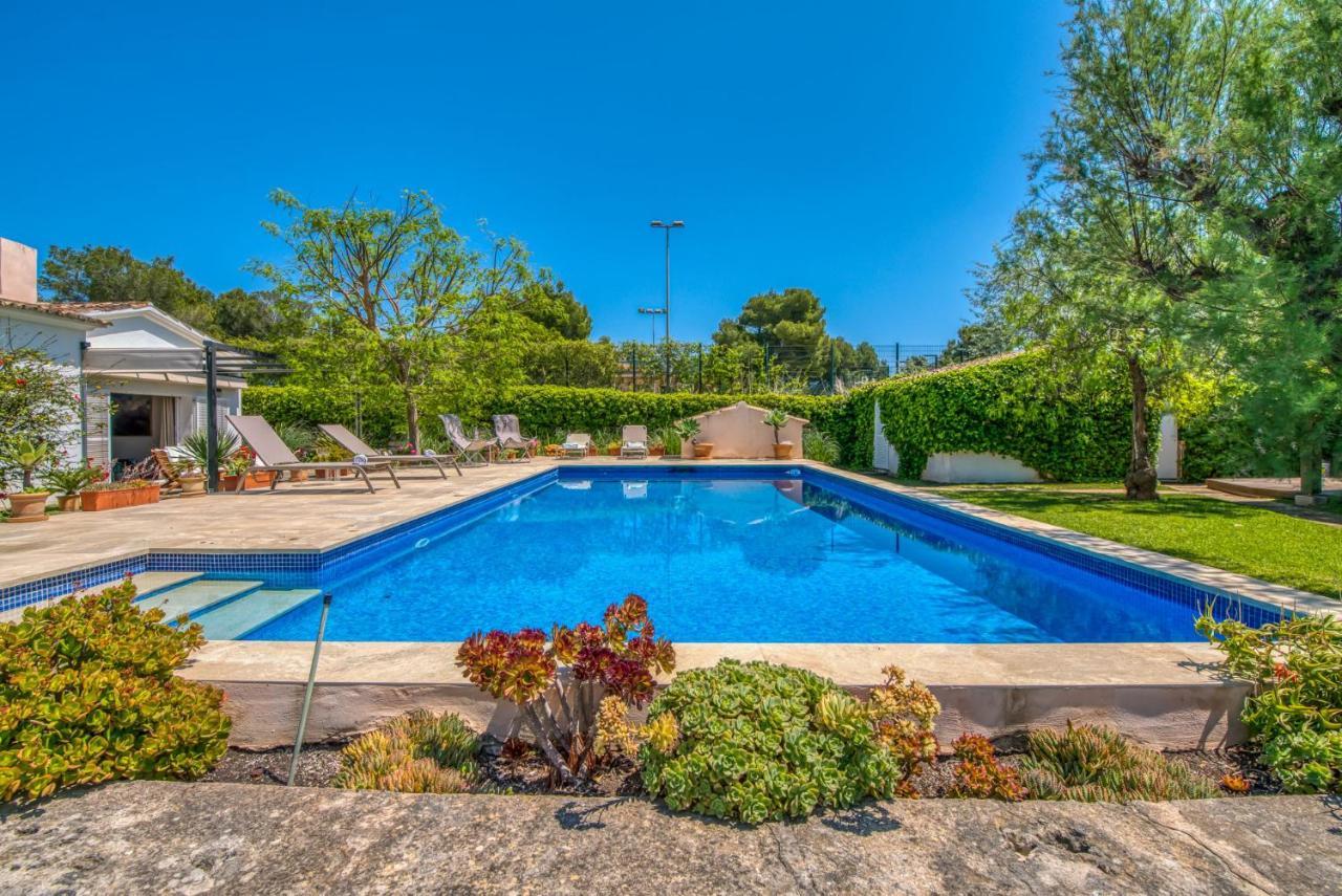 Ideal Mallorca - Encantada Hébergement de vacances *