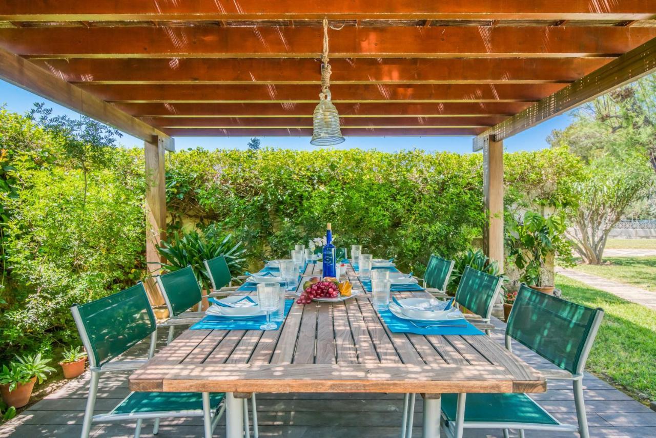 Hébergement de vacances Ideal Mallorca - Encantada